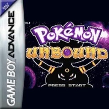 Pokemon Unbound
